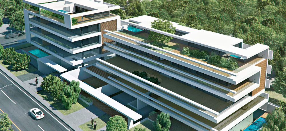 Нерухомість в The Emerald Terraces — дивіться на пошуковику нерухомості GEOLN.COM. Фото 1