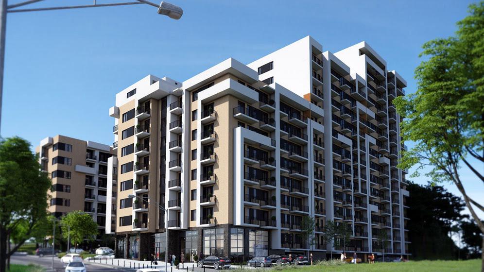 房地产在 Monolith City — look at the real estate search engine GEOLN.COM. 照片 1