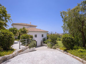 别墅 5 间卧室 549 m² 在 Elviria, 西班牙 — 来自开发商和业主的房地产搜索引擎 GEOLN.COM. 照片 37