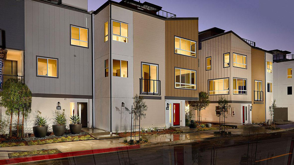 უძრავი კონება 22 At Portside — გადახედეთ უძრავი ქონების საძიებო სისტემას GEOLN.COM. ფოტო 1