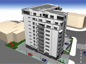 נדל"ן ב VSC Residence — עיין במנוע חיפוש הנדל"ן GEOLN.COM. תמונה 7