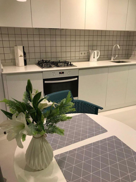 海景公寓 — 来自开发商和业主的房地产搜索引擎 GEOLN.COM. 照片 1