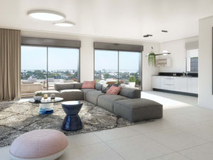 房地产在 Dreams of sea light — look at the real estate search engine GEOLN.COM. 照片 9