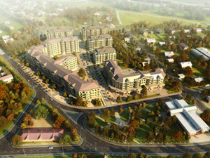 içindeki mülkiyet Serebryanye zvony — emlak arama motoru GEOLN.COM'a bakın. Fotoğraf 3