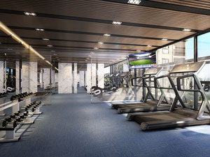 房地产在 The Tree Onnut Station — look at the real estate search engine GEOLN.COM. 照片 4