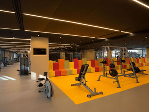 土耳其。伊斯坦布尔。Kosuyolu Koru Evleri住宅综合体的237平方米公寓。 — 来自开发商和业主的房地产搜索引擎 GEOLN.COM. 照片 7