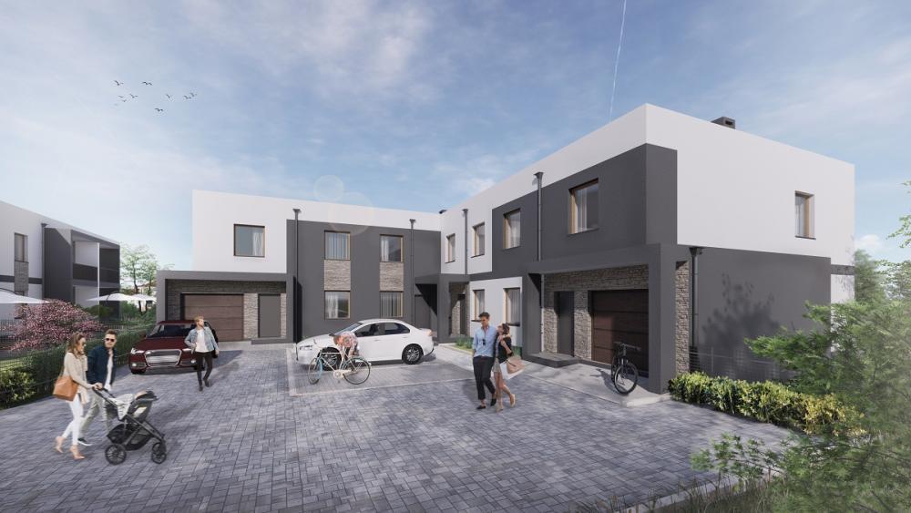 Недвижимость в Liryka Park — смотрите на поисковике недвижимости GEOLN.COM. Фото 1