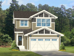 Нерухомість в The Greens on Gardiner — дивіться на пошуковику нерухомості GEOLN.COM. Фото 3