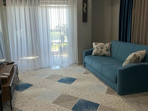 距离海洋500米的两居室公寓 — 来自开发商和业主的房地产搜索引擎 GEOLN.COM. 照片 10