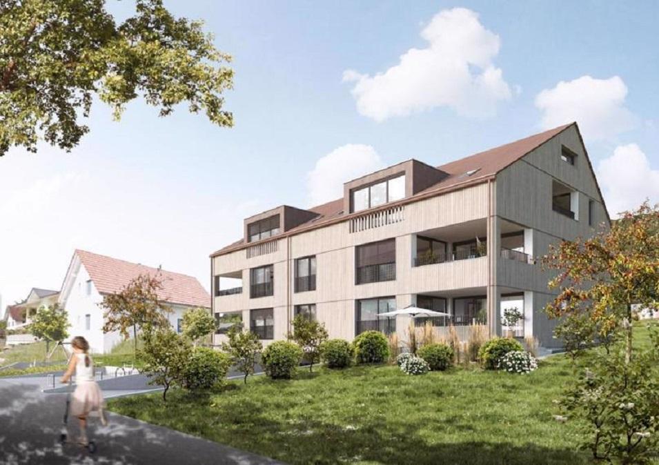 נדל"ן ב WOLKESTEI — עיין במנוע חיפוש הנדל"ן GEOLN.COM. תמונה 1