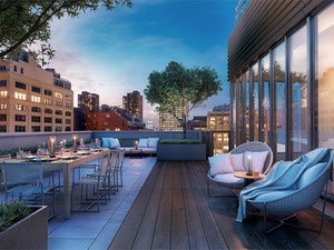 房地产在 11 Beach Street — look at the real estate search engine GEOLN.COM. 照片 6