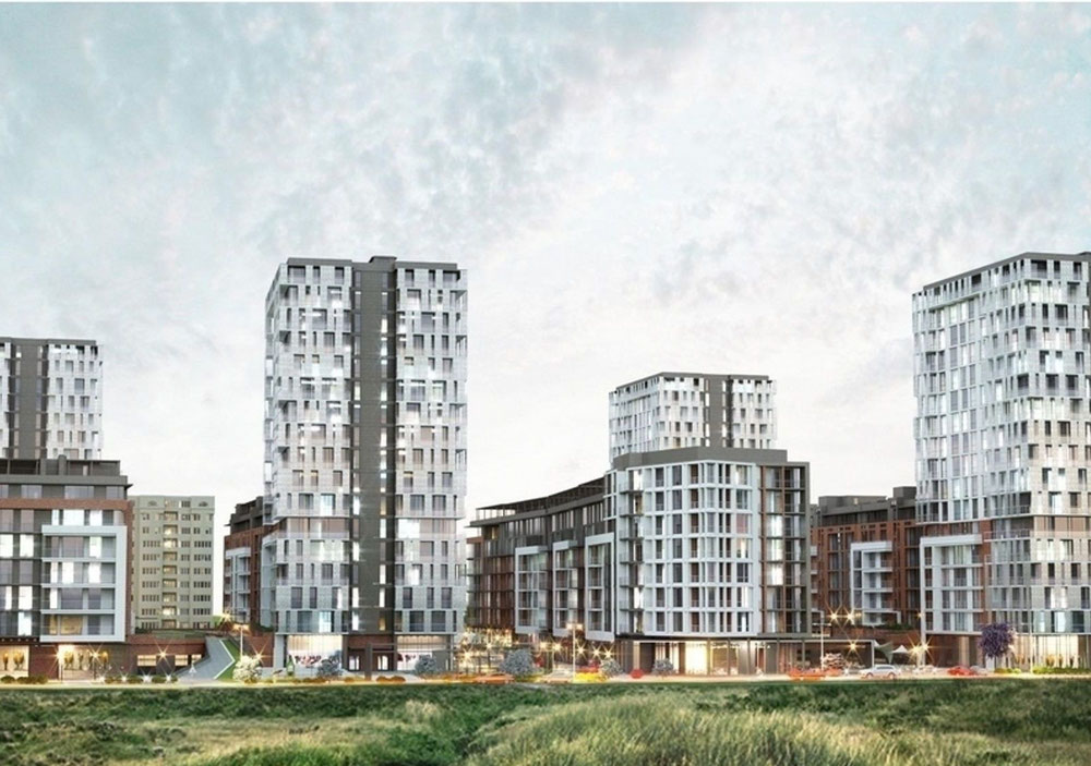 房地产在 Coconut Avenue — look at the real estate search engine GEOLN.COM. 照片 1