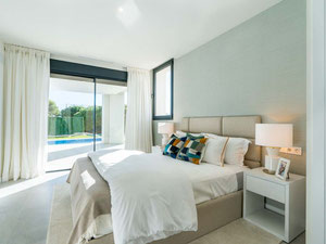 联排别墅 3 卧室 163 平方米，位于西班牙卡波皮诺 — 来自开发商和业主的房地产搜索引擎 GEOLN.COM. 照片 28