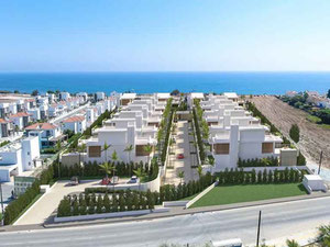 Нерухомість в Blue Sky Residences — дивіться на пошуковику нерухомості GEOLN.COM. Фото 5