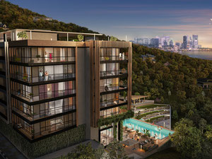 靠近植物园的公寓 — 来自开发商和业主的房地产搜索引擎 GEOLN.COM. 照片 10