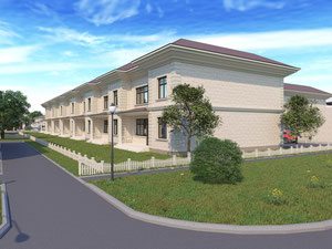 Nieruchomości w Tumar Grand Village — spójrz na wyszukiwarkę nieruchomości GEOLN.COM. Zdjęcie 5