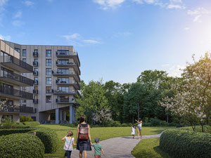 Real estate in Ananda — look at the real estate search engine GEOLN.COM. Photo 3