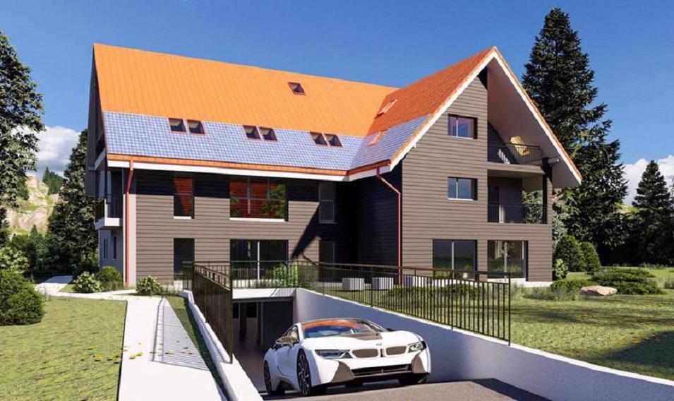 房地产在 Bord-Dessous 20 — look at the real estate search engine GEOLN.COM. 照片 1