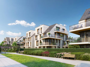 Недвижимость в Lokum Villa Nova — смотрите на поисковике недвижимости GEOLN.COM. Фото 5