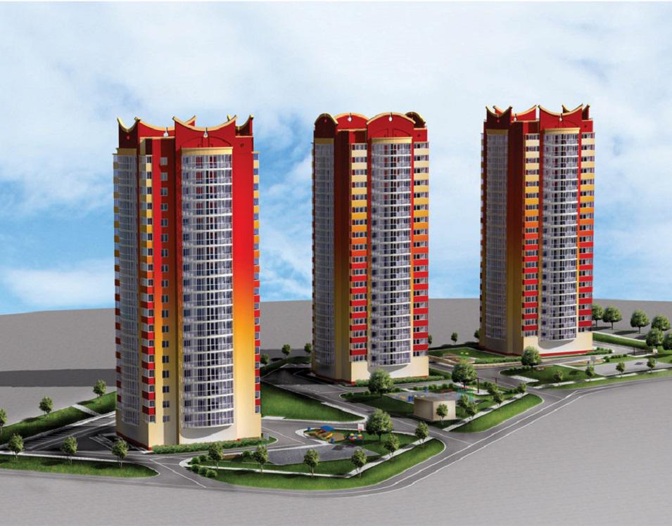 房地产在 Yaroslav — look at the real estate search engine GEOLN.COM. 照片 1