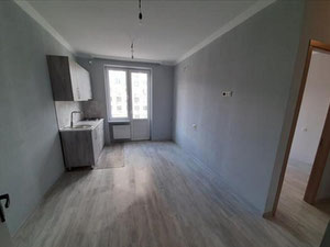 2 кімнатна квартира в Сабуртало. Квартира без посередника в Тбілісі — Пошуковик нерухомості від забудовників і власників GEOLN.COM. Фото 10