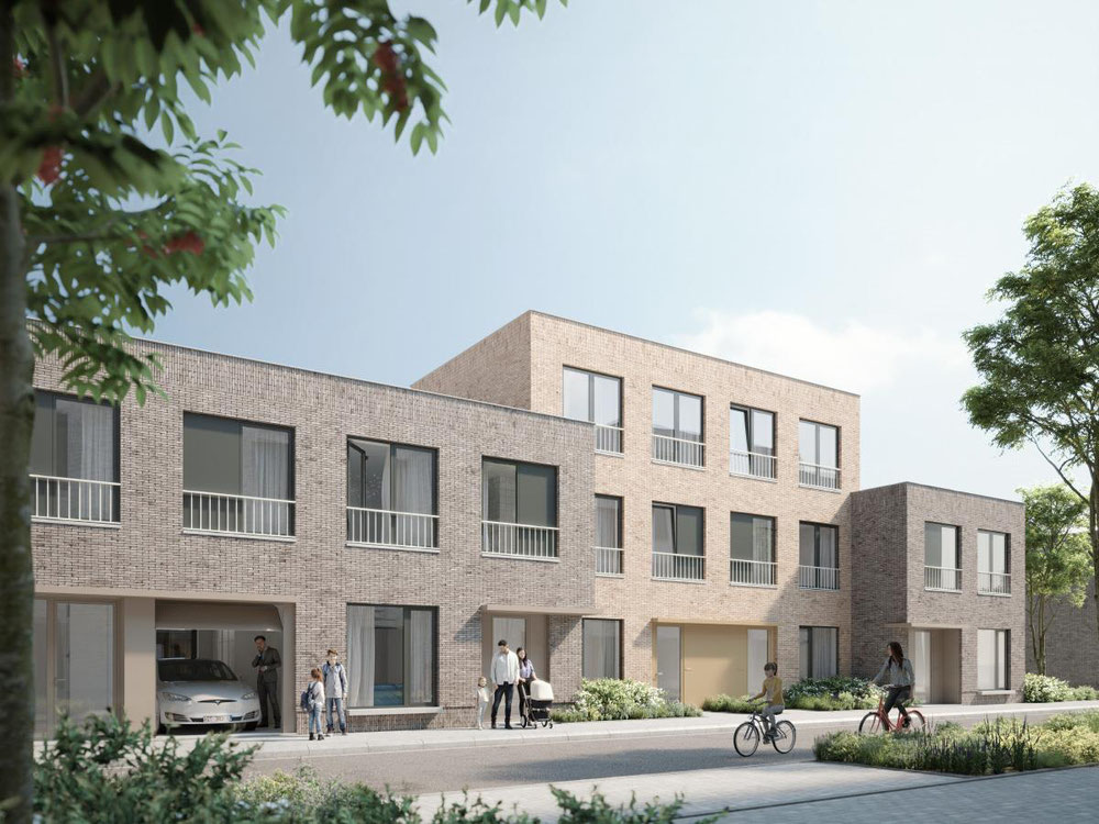 უძრავი კონება REGATTA — გადახედეთ უძრავი ქონების საძიებო სისტემას GEOLN.COM. ფოტო 1