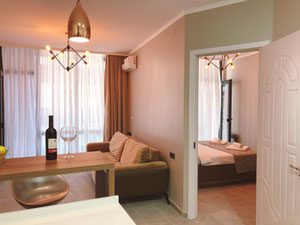 英雄巷的两室公寓 — 来自开发商和业主的房地产搜索引擎 GEOLN.COM. 照片 7