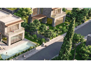 Apartments am Meer in der sonnigen Albanien — Immobilien-Suchservice von Bauträgern und Eigentümern GEOLN.COM. Foto 6