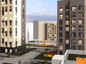 Нерухомість в Balkadisa — дивіться на пошуковику нерухомості GEOLN.COM. Фото 11