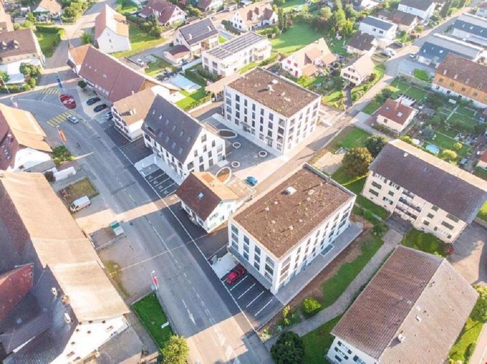 Нерухомість в Zentrum Riburg — дивіться на пошуковику нерухомості GEOLN.COM. Фото 1