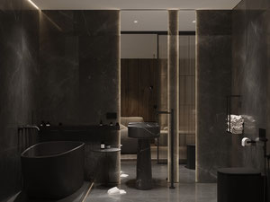 Таунхаус на продаж у SWOI BERAWA — Пошуковик нерухомості від забудовників і власників GEOLN.COM. Фото 8