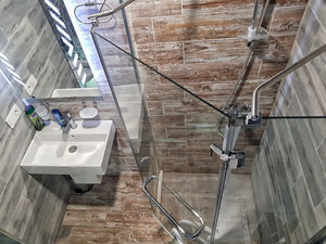 出售奥比海滩塔的 1 居室公寓。 — 来自开发商和业主的房地产搜索引擎 GEOLN.COM. 照片 6