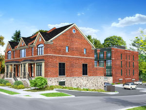 Immobilien in Locke Street Lofts — Schauen Sie sich die Immobiliensuchmaschine GEOLN.COM an. Foto 3