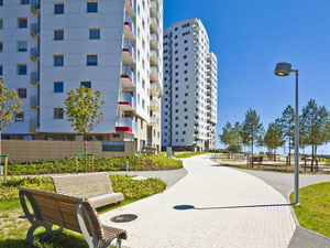 უძრავი კონება Central Park — გადახედეთ უძრავი ქონების საძიებო სისტემას GEOLN.COM. ფოტო 4