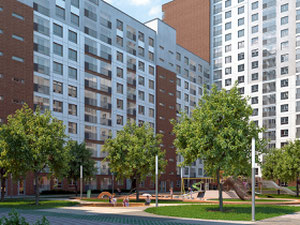 Real estate in Grinada — look at the real estate search engine GEOLN.COM. Photo 9