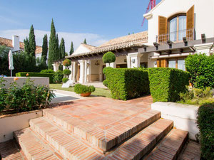 别墅 4 卧室 700 m² 在 Flamingo, 西班牙 — 来自开发商和业主的房地产搜索引擎 GEOLN.COM. 照片 2