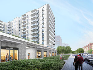 უძრავი კონება Nordic Sadyba — გადახედეთ უძრავი ქონების საძიებო სისტემას GEOLN.COM. ფოტო 2