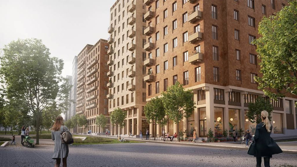 Нерухомість в Cederhusen — дивіться на пошуковику нерухомості GEOLN.COM. Фото 1