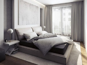 Nieruchomości w PRAGA Rezidence — spójrz na wyszukiwarkę nieruchomości GEOLN.COM. Zdjęcie 5