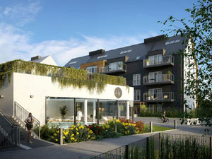 Real estate in Lokum Monte — look at the real estate search engine GEOLN.COM. Photo 4