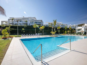 公寓 2 卧室 113 m² 在卡萨雷斯, 西班牙 — 来自开发商和业主的房地产搜索引擎 GEOLN.COM. 照片 13