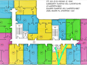 2居室公寓 — 来自开发商和业主的房地产搜索引擎 GEOLN.COM. 照片 4