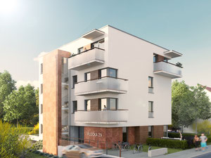 Propiedad en venta en Plocka 29 — mira el buscador inmobiliario GEOLN.COM. Foto 3