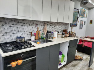 三房公寓出售 — 来自开发商和业主的房地产搜索引擎 GEOLN.COM. 照片 8