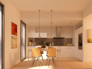 Real estate in WAVES — look at the real estate search engine GEOLN.COM. Photo 6