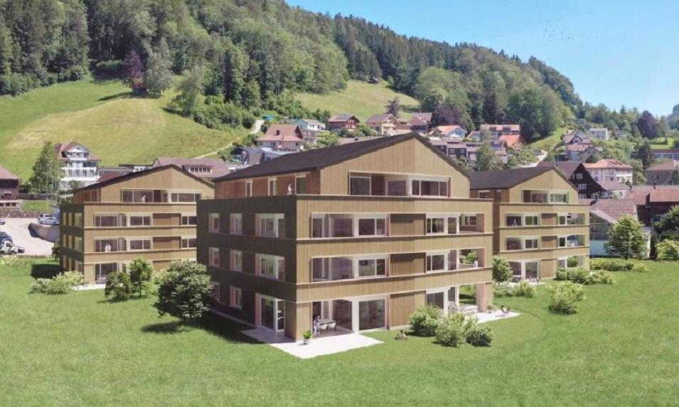 უძრავი კონება NOGGEL — გადახედეთ უძრავი ქონების საძიებო სისტემას GEOLN.COM. ფოტო 1