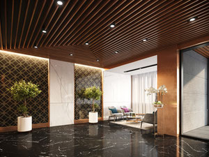 Нерухомість в GARDENS — дивіться на пошуковику нерухомості GEOLN.COM. Фото 11