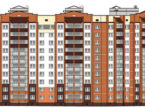 Real estate in Railway number 67 (according to the general plan) in the microdistrict Bilevo-2 — look at the real estate search engine GEOLN.COM. Photo 2