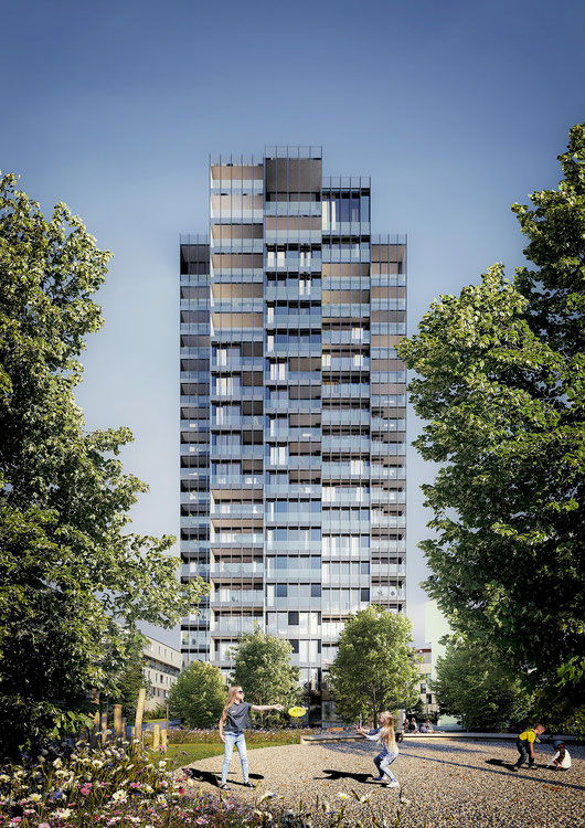 Нерухомість в Lucid — дивіться на пошуковику нерухомості GEOLN.COM. Фото 1