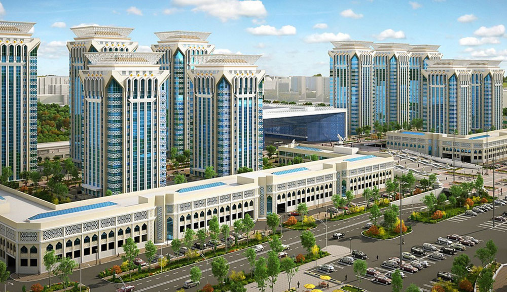 Нерухомість в Millenium Park — дивіться на пошуковику нерухомості GEOLN.COM. Фото 1